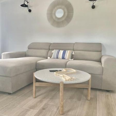 Ocean Sun 3 Villa Exo Gonia Luaran gambar