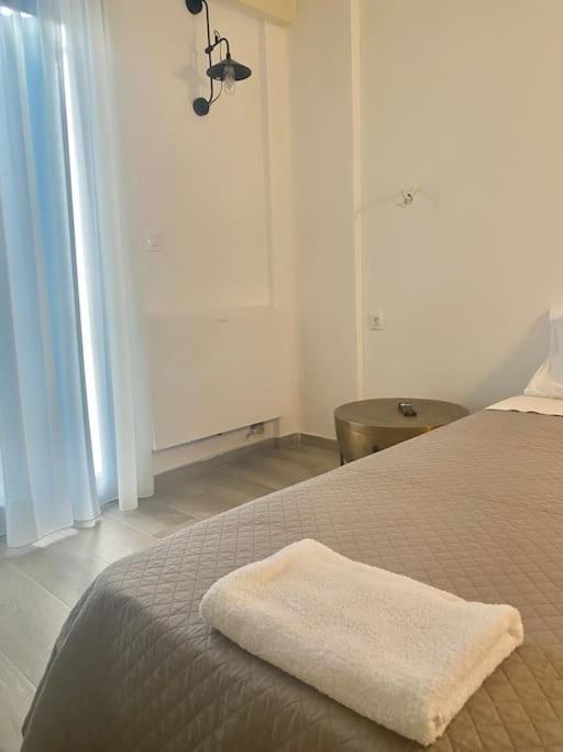 Ocean Sun 3 Villa Exo Gonia Luaran gambar