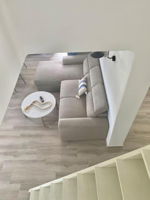 Ocean Sun 3 Villa Exo Gonia Luaran gambar