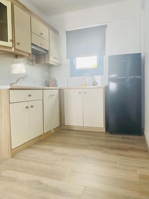 Ocean Sun 3 Villa Exo Gonia Luaran gambar