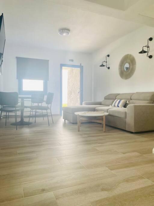 Ocean Sun 3 Villa Exo Gonia Luaran gambar