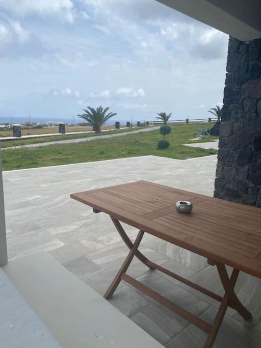Ocean Sun 3 Villa Exo Gonia Luaran gambar