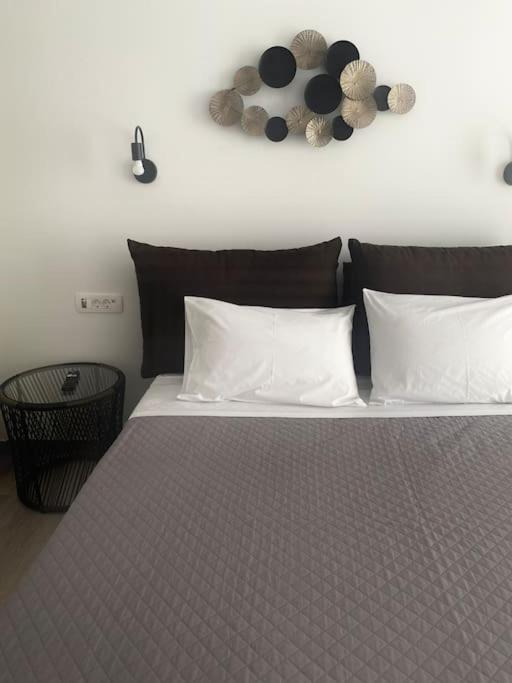 Ocean Sun 3 Villa Exo Gonia Luaran gambar